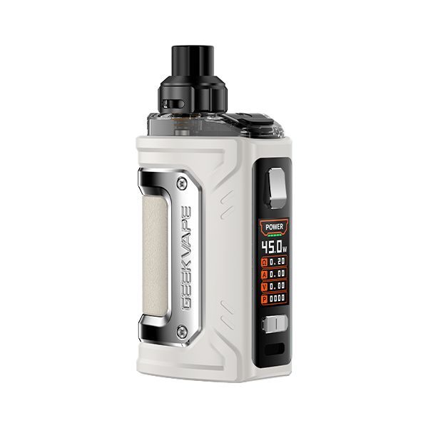 Geekvape H45 Classic 45W (Aegis Hero 2 Classic) Pod System