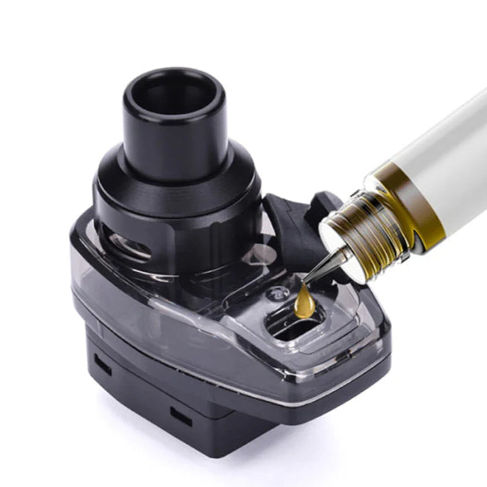 GeekVape H45 Aegis Hero 2 Empty Replacement Pod (2pcs)