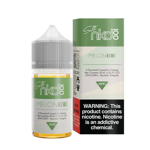 NKD 100 Salt - 30ML E-Liquid