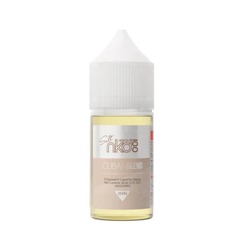 NKD 100 Salt - 30ML E-Liquid