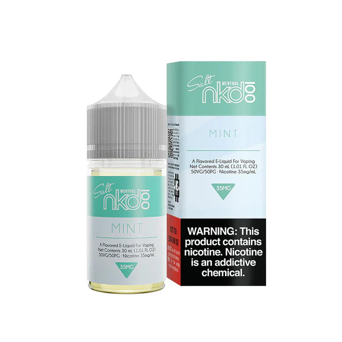 NKD 100 Salt - 30ML E-Liquid
