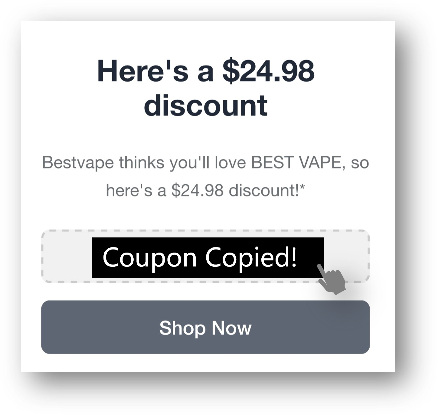 Refer&Earn BEST VAPE Refer&Earn BEST VAPE